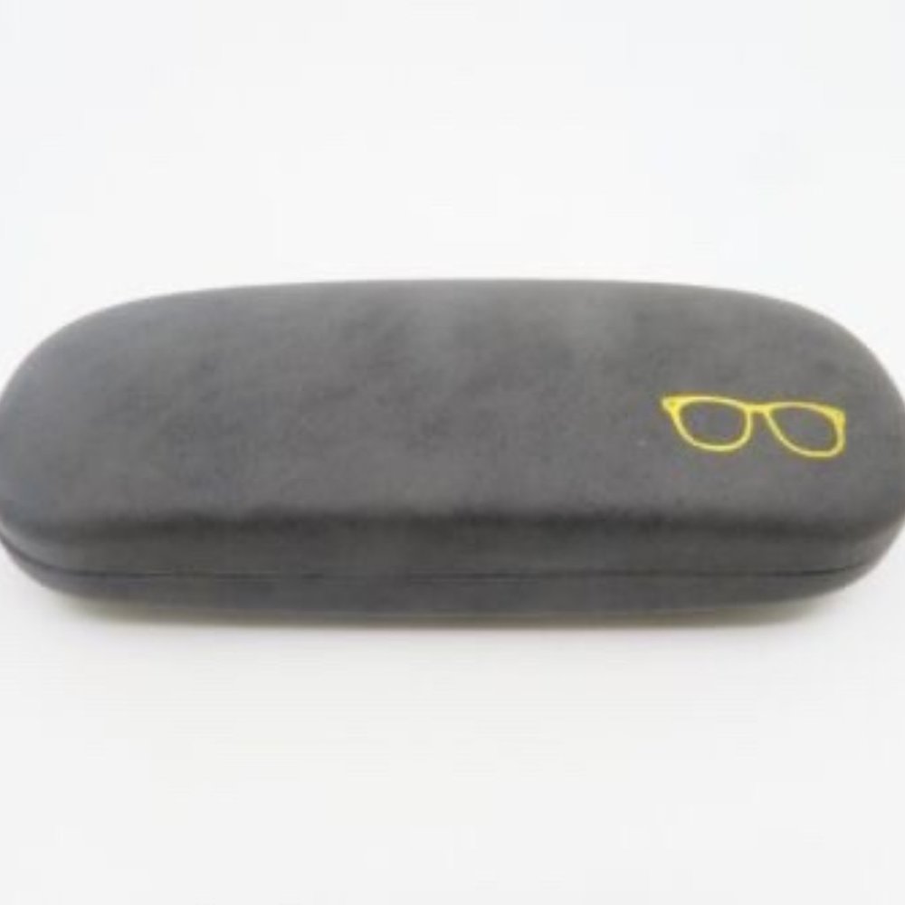 Maui JIM MJO 2129-2MS Black Metal Eyeglasses 55mm with case Pre-owned - Picture 7 of 7
